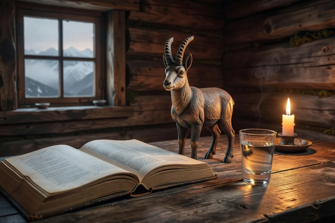 Carnet de vocabulaire slovaque sur table en bois avec dictionnaire et café